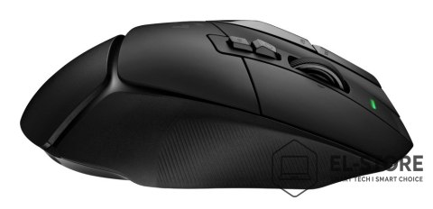 Logitech Logitech G G502 X Lightspeed myszka Gaming Po prawej stronie RF Wireless Optyczny 25600 DPI