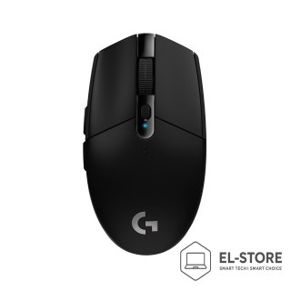 Logitech Mysz Logitech G305 LightSpeed