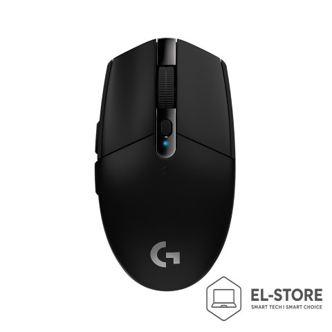 Logitech Mysz Logitech G305 LightSpeed