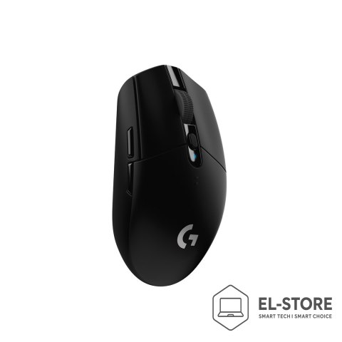 Logitech Mysz Logitech G305 LightSpeed