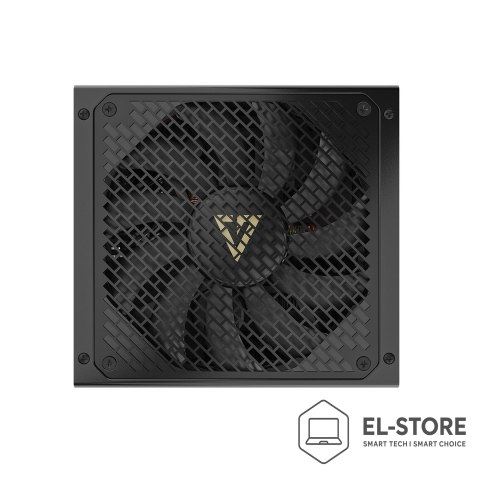 MODECOM MODECOM ZASILACZ VOLCANO HEX 850W PLATINUM ATX 3.1