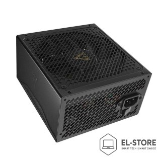 MODECOM MODECOM ZASILACZ VOLCANO HEX 850W PLATINUM ATX 3.1