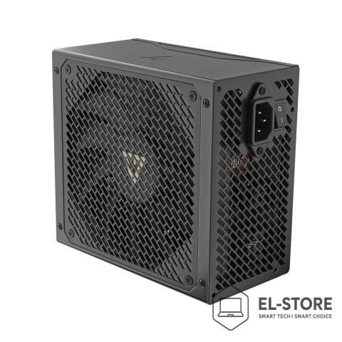 MODECOM MODECOM ZASILACZ VOLCANO HEX 850W PLATINUM ATX 3.1