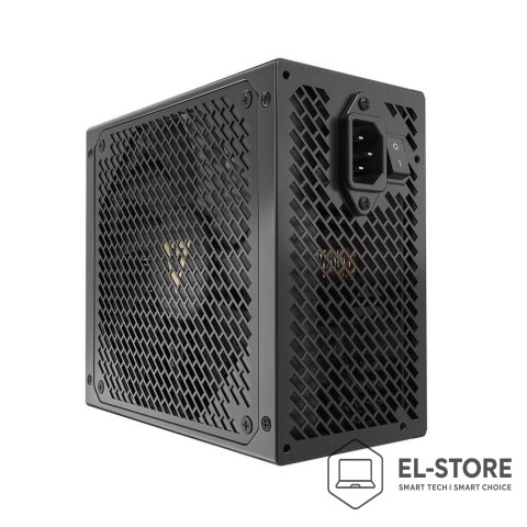 MODECOM MODECOM ZASILACZ VOLCANO HEX 850W PLATINUM ATX 3.1