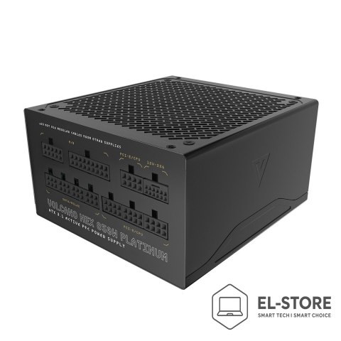 MODECOM MODECOM ZASILACZ VOLCANO HEX 850W PLATINUM ATX 3.1