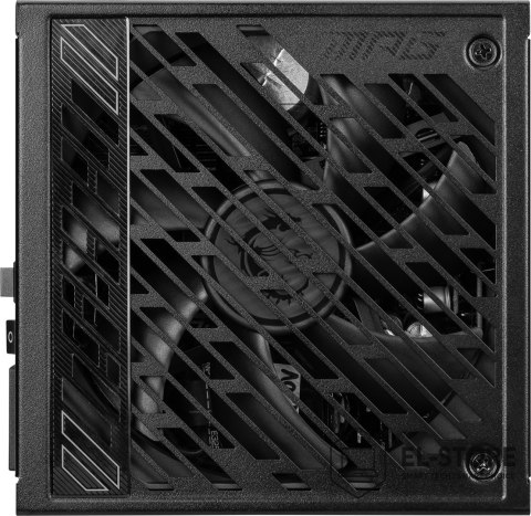 MSI Zasilacz MSI MPG A1250GS 1250W PCIE5 80+ Gold ATX 3.1