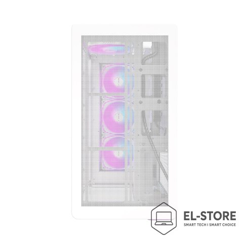 Montech Montech King 15 PRO Tower Biały
