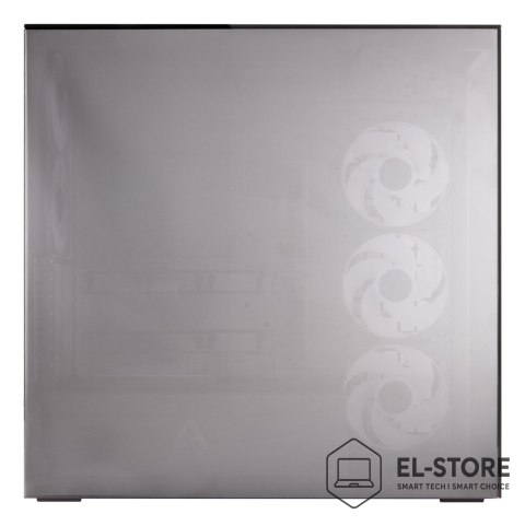 No name Obudowa CASE MIDITOWER EATX W/O PSU/XTENDERVG B ACPCC00019A ARCTIC