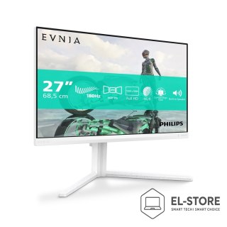 Philips MONITOR PHILIPS LED 27" 27M2N3201A/00 180Hz