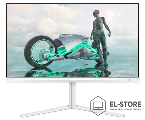 Philips MONITOR PHILIPS LED 27" 27M2N3201A/00 180Hz