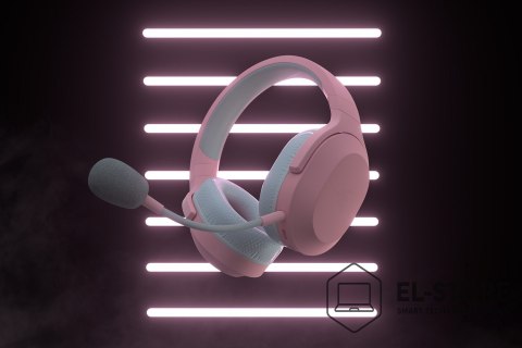 RAZER Razer Gaming Headset Barracuda X (2022) Bezprzewodowy/przewodowy bezprzewodowy nauszny