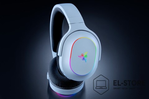 RAZER Zestaw słuchawkowy Razer Barracuda X Chroma Biały