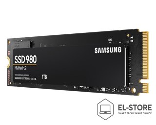 Samsung Samsung 980 M.2 1000 GB PCI Express 3.0 V-NAND NVMe