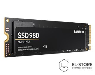 Samsung Samsung 980 M.2 1000 GB PCI Express 3.0 V-NAND NVMe