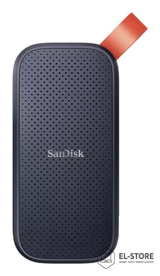 SanDisk SANDISK PORTABLE SSD 2TB (800 MB/s)