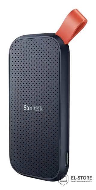 SanDisk SANDISK PORTABLE SSD 2TB (800 MB/s)