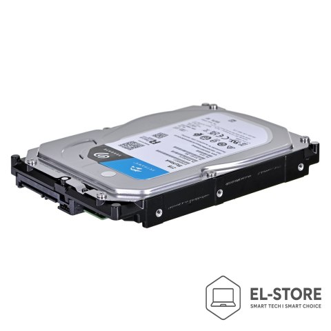 Seagate Dysk twardy HDD Seagate SkyHawk 2TB 3,5" SATA ST2000VX017