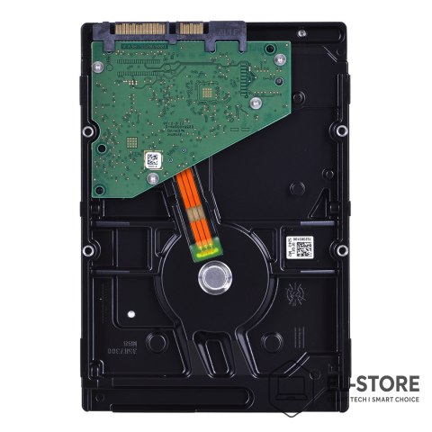 Seagate Dysk twardy HDD Seagate SkyHawk 2TB 3,5" SATA ST2000VX017