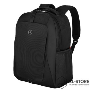 WENGER Wenger XE Professional 15.6" Plecak na laptopa z przegrodą na tablet