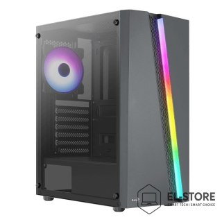 Aerocool Aerocool Blade Midi Tower Czarny