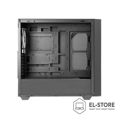 Chieftec Obudowa CASE MIDITOWER ATX HUNTER3 GS-03B-OP CHIEFTEC