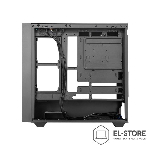 Chieftec Obudowa CASE MIDITOWER ATX HUNTER3 GS-03B-OP CHIEFTEC