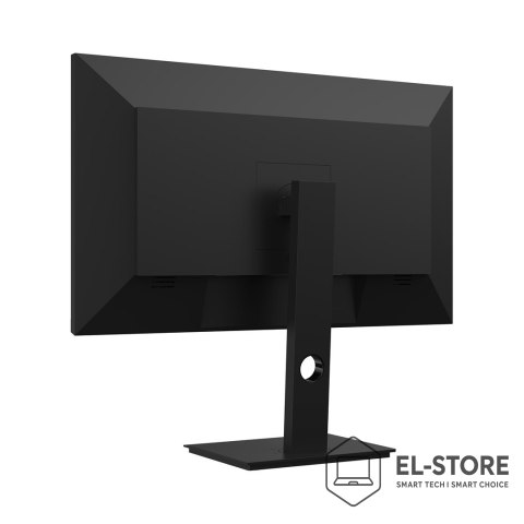 DAHUA Dahua Technology LM27-P301A LED display 68,6 cm (27") 2560 x 1440 px Quad HD Czarny