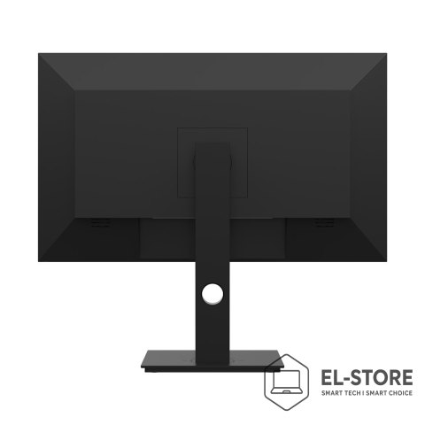 DAHUA Dahua Technology LM27-P301A LED display 68,6 cm (27") 2560 x 1440 px Quad HD Czarny