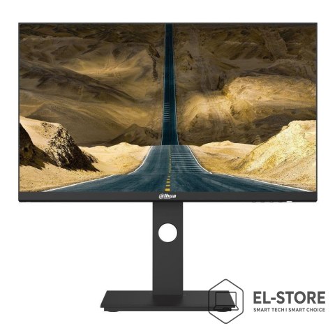DAHUA Dahua Technology LM27-P301A LED display 68,6 cm (27") 2560 x 1440 px Quad HD Czarny