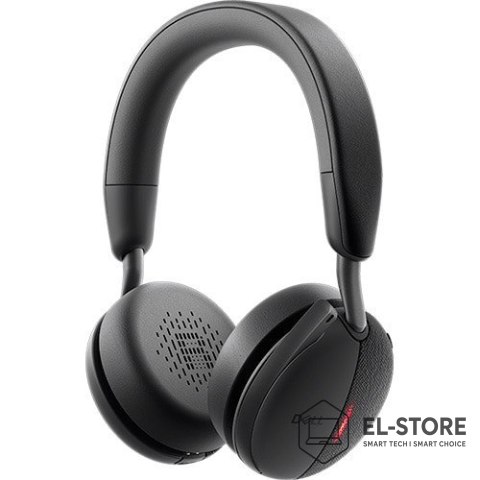 Dell Dell Zestaw słuchawkowy Pro Wireless ANC WL5024