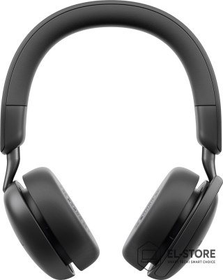 Dell Dell Zestaw słuchawkowy Pro Wireless ANC WL5024
