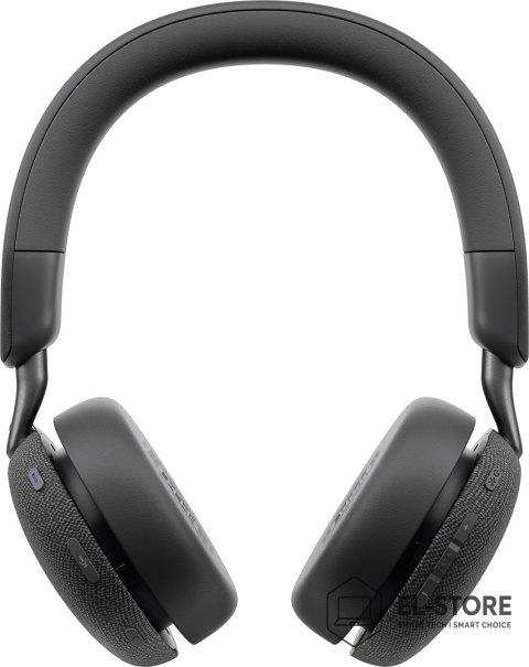 Dell Dell Zestaw słuchawkowy Pro Wireless ANC WL5024