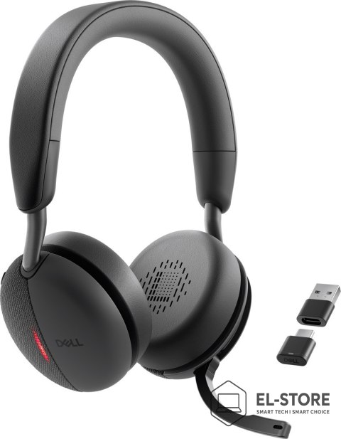 Dell Dell Zestaw słuchawkowy Pro Wireless ANC WL5024