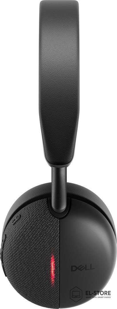 Dell Dell Zestaw słuchawkowy Pro Wireless ANC WL5024