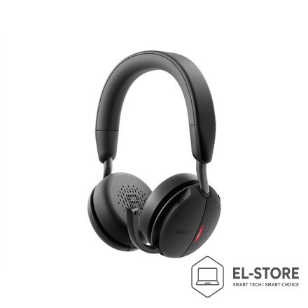 Dell Dell Zestaw słuchawkowy Pro Wireless ANC WL5024
