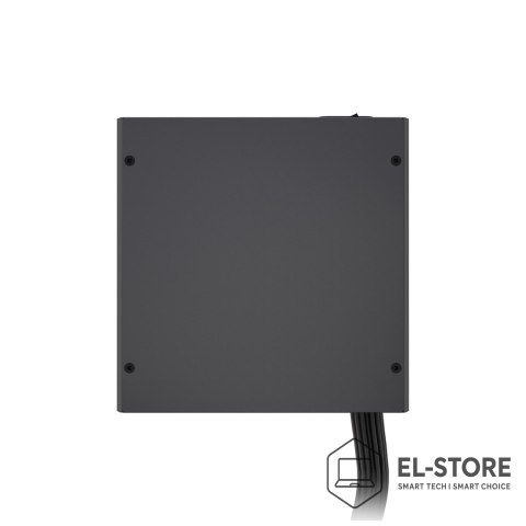 GEMBIRD GEMBIRD ZASILACZ KOMPUTEROWY FORNAX POWER 750W 80+ BRONZE ATX, 750W, AKTYWNE PFC, 12CM WENTYLATOR