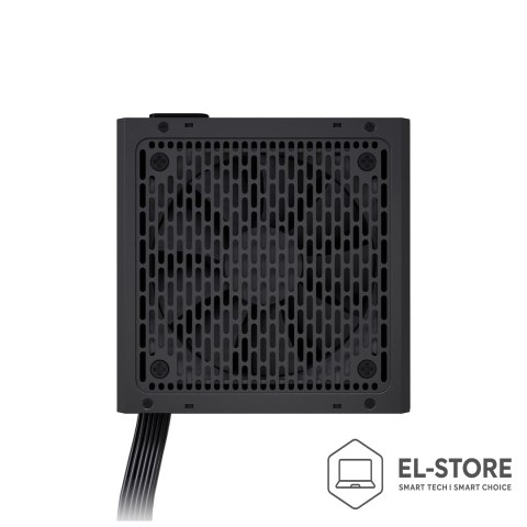 GEMBIRD GEMBIRD ZASILACZ KOMPUTEROWY FORNAX POWER 80+ BRONZE ATX, 850W, AKTYWNE PFC, 12CM WENTYLATOR
