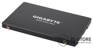 Gigabyte GIGABYTE GP-GSTFS31240GNTD urządzenie SSD 240 GB 2.5" Serial ATA III