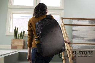 Hewlett-Packard HP Renew Business 17.3-inch Laptop Backpack