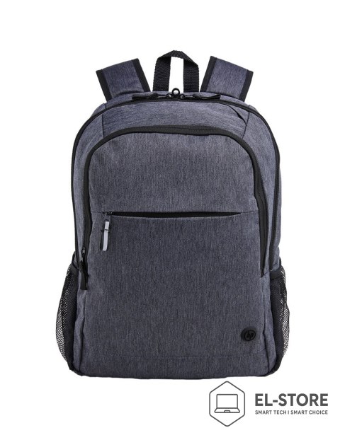 Hewlett-Packard Plecak HP Prelude Pro Laptop Backpack do notebooka 15,6" szary 4Z513AA