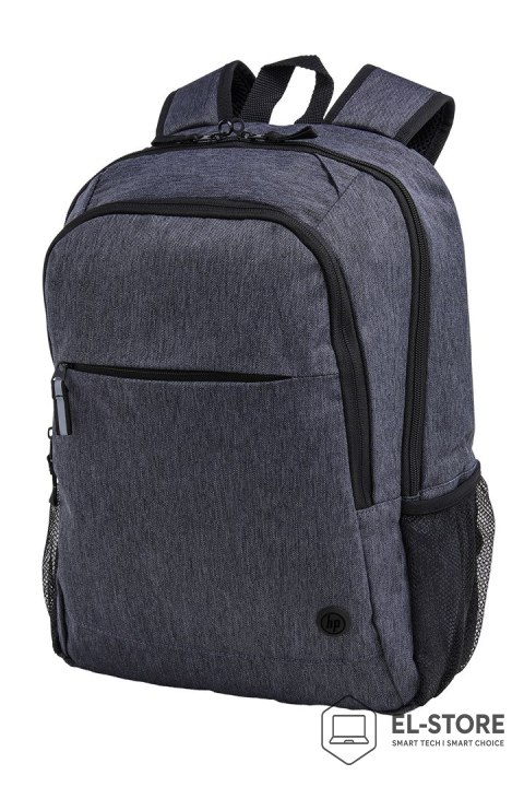 Hewlett-Packard Plecak HP Prelude Pro Laptop Backpack do notebooka 15,6" szary 4Z513AA