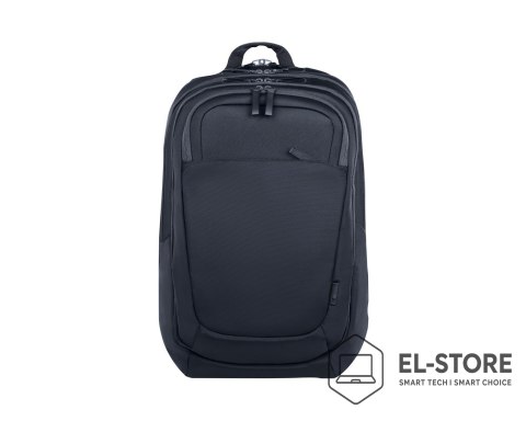 Hewlett-Packard Plecak HP Travel Plus 30L Blue Graphite Laptop Backpack do notebooka 17" grafitowy A2CC9AA