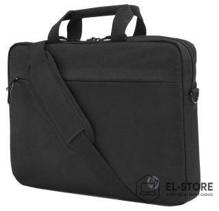 Hewlett-Packard Torba HP Professional Laptop Bag do notebooka 14,1" czarna 500S8AA