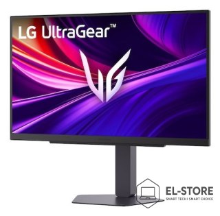LG LG 27G810A-B monitor komputerowy 68,6 cm (27") 3840 x 2160 px 4K Ultra HD LCD Czarny