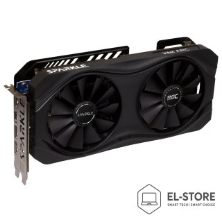 SPARKLE Karta graf. SPARKLE Intel ARC A770 ROC 16GB Black