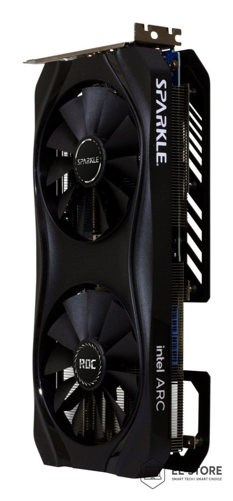 SPARKLE Karta graf. SPARKLE Intel ARC A770 ROC 16GB Black