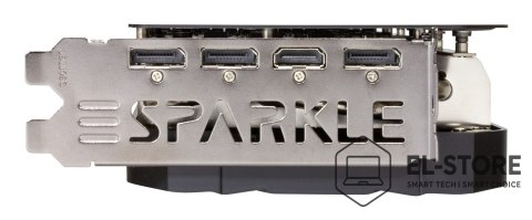 SPARKLE Karta graf. SPARKLE Intel ARC A770 ROC 16GB Black