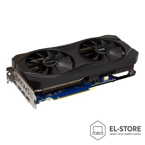 SPARKLE Karta graf. SPARKLE Intel ARC A770 ROC 16GB Black