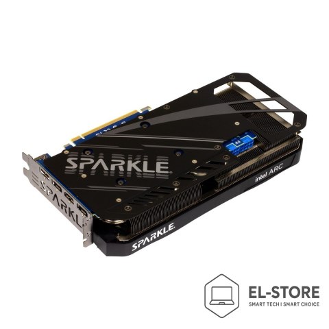 SPARKLE Karta graf. SPARKLE Intel ARC A770 ROC 16GB Black