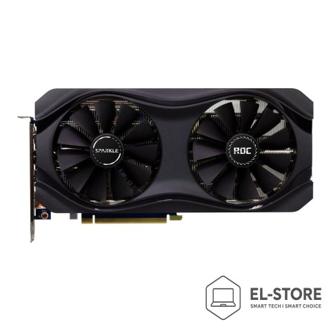 SPARKLE Karta graf. SPARKLE Intel ARC A770 ROC 16GB Black